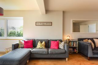 Iona 4 bed luxury in the heart of Bracklesham Bay - Chichester - 8
