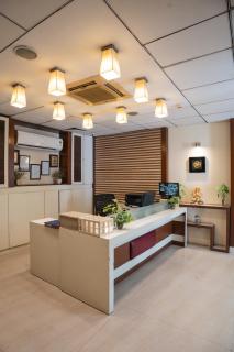 Ahuja Residency Cyber City II - Gurgaon - 7