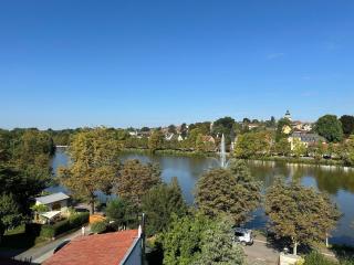 Ferienwohnung Teichblick - Altenburg - 9