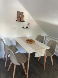 Ferienwohnung Teichblick - Altenburg - 3