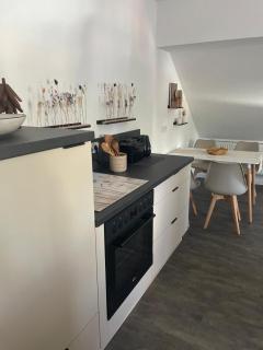 Ferienwohnung Teichblick - Altenburg - 1