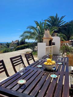 Finca Montebello Benajarafe - 9