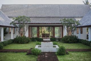 Villa Aditi - Amazing Beachfront Villa - Amphoe Koksamui - 9