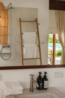 Villa Aditi - Amazing Beachfront Villa - Amphoe Koksamui - 7
