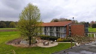Hotel Am Linnenbach - Uelsen - 9