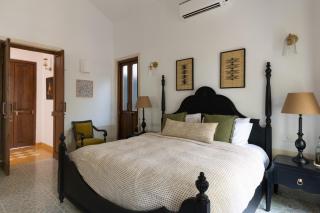 La Morena Estate- 4bhk-pvt pool-Caretaker-Assagao - Assagao - 2
