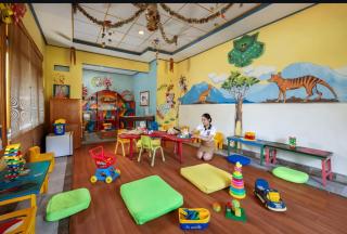 Apt 6238 at Jayakarta Residence - Seminyak - 7