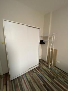 CairoKey Rehab City APT - 2BDR Modern, Garden View - 7