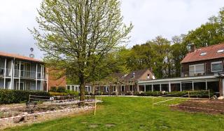 Hotel Am Linnenbach - Uelsen - 7