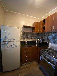 CairoKey Rehab City APT - 2BDR Modern, Garden View - 3