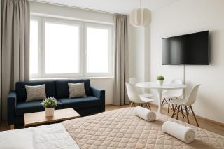 City Home Finland Arena Studio - Perfect location in Downtown of Tampere and Great Amenities - Tampere - 8