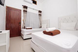 Sandi Guest House Syariah by Sinergi - Banyuwangi - 4