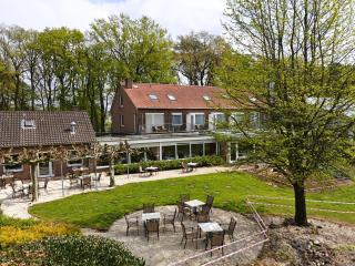 Hotel Am Linnenbach - Uelsen - 2