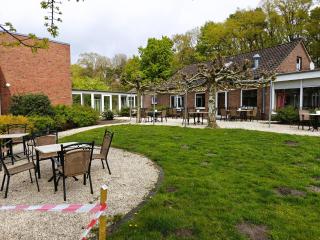 Hotel Am Linnenbach - Uelsen - 1