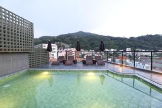 Syama Mansion Patong, an Aspira Collection - Patong Beach - 9