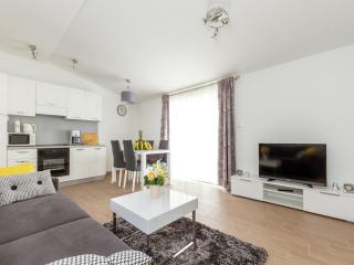 Beautiful apartment in between Split and Trogir - Kastel Stari - 5