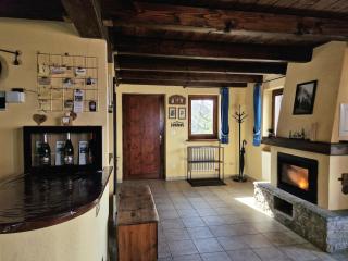 Chalet Grande Cerise - vicino ad Aosta e Pila - 7