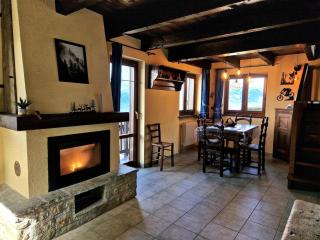 Chalet Grande Cerise - vicino ad Aosta e Pila - Gressan - 8