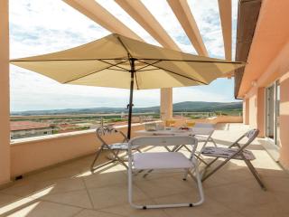 Beautiful apartment in between Split and Trogir - Kastel Stari - 6