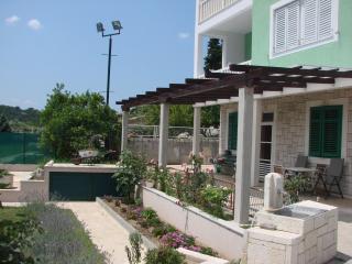 Villa with with 5 apartments in Peracko Blato - Ploče - 5