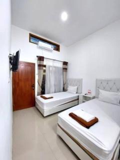 Sandi Guest House Syariah by Sinergi - Banyuwangi - 7