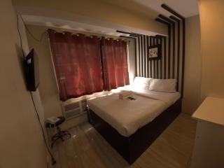 Jardin Oriental Suites Ubelt Manila - Manila - 3