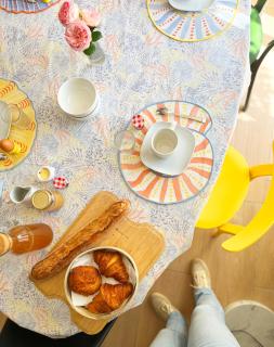 L'échappée belle - 5