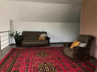 Secret Garden - Dushanbe - 5