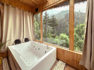 Himalayan Outskirt Cottages & Tree house - 2