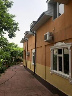 Secret Garden - Dushanbe - 0
