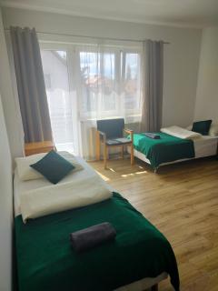 Dream Hostel - - 3