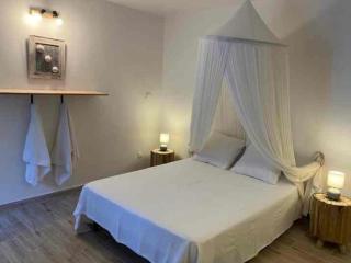 Studio tout confort Anse Mitan avec jardin et jacuzzi - Les Trois-Îlets - 8