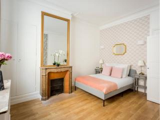 Cozy Apartment - Opera - Cardinal Mercier - Parijs - 5