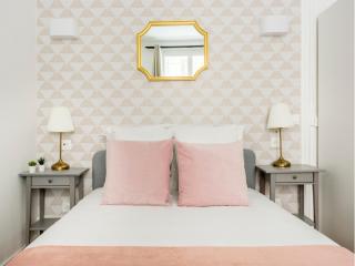Cozy Apartment - Opera - Cardinal Mercier - Parijs - 8
