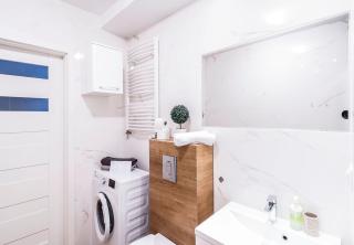 Teal 2 Apartment - Breslau - 5