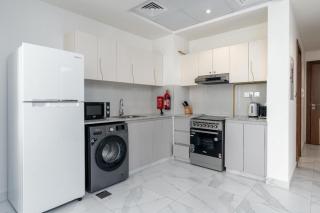 Luxurious apartment 8 mins from Burj Khalifa - 2