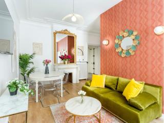 Merveil - Family Suite - Opera - Cardinal Mercier - 0