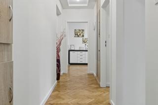 Charming Apartment by Solarento - Warschau - 9