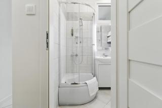 Charming Apartment by Solarento - Warschau - 6