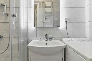 Charming Apartment by Solarento - Warschau - 4