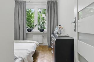 Charming Apartment by Solarento - Warschau - 3