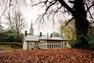 Virginia Park Lodge - Virginia - 0