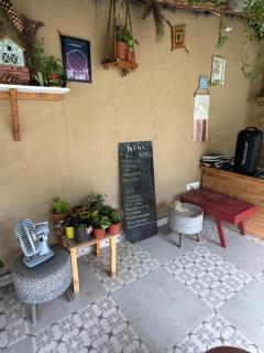Cottages in Jibhi - 5