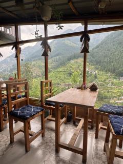 Cottages in Jibhi - 4