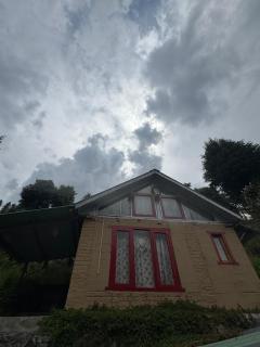 Cottages in Jibhi - 2