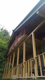 Cottages in Jibhi - 8