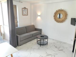 Résidence Graziella Studio 504 - Juan-les-Pins - 7