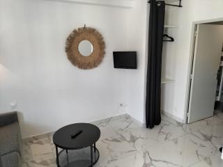 Résidence Graziella Studio 504 - Juan-les-Pins - 3