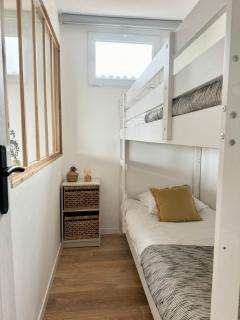 Gîte de charme au bord de la rivière avec spa - Port-de-Lanne - 2