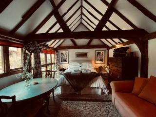 Cart Shed Heaven - 7